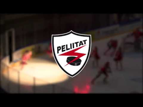 Maalikooste: Peliitat - Kiekko Vantaa 16.2.2018