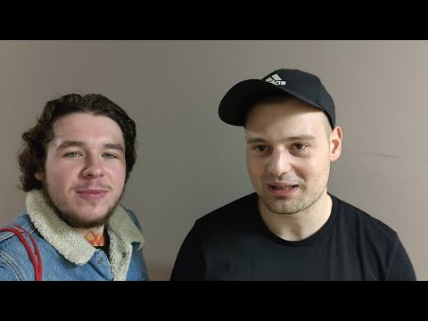 WBW 2019 Relacja - Toczek Murzyn Wueno Organizator Dj Grubaz