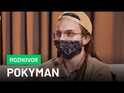 Pokyman: Niektorí ma kvôli dredom označujú za feťaka. SBS-ka ma vyviedla z obchodu