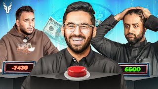 شخصنه جديده😂 | مسابقة رمضان مع شونق و ريان و ازم 🔥