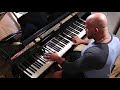 Dave Pulcinella solo piano 