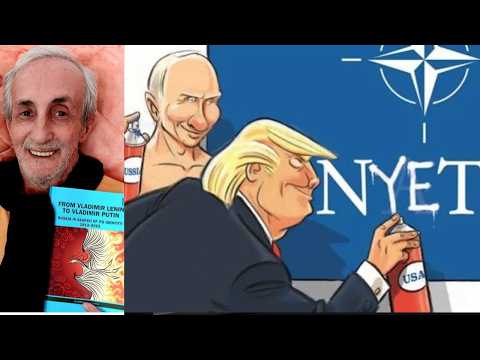 Trump, Zelensky, Putin: Any Deal Soon?