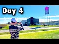 The Liminal Space Road Trip Day 4 Liminal Taco Bell