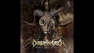 Drunkard - Inhale the Inferno (Full Album)