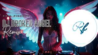 Download lagu DJ BROKEN ANGEL Arash feat. Helena (Remix) ~ By Rais Firdaus mp3