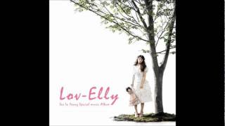 [Music] Seo In Young 서인영-  Love Is Bitter, Pain Is Calling.wmv