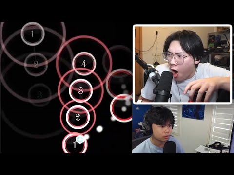 BTMC Reacts to mrekk 1st FC Live on ENIGMA
