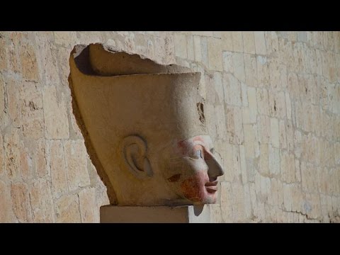 Ägyptens große Königinnen