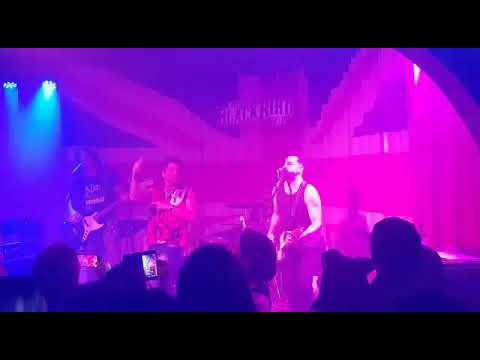 BIGSTER convida Marcus Menna Ex Ls Jack