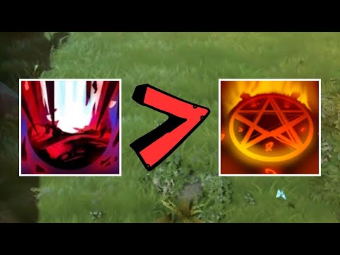 Most Clutch use of Planar Pocket you'll ever see. Unreal Reaction time!