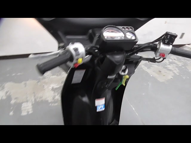 ギア/ヤマハ UA08J 純正ルーフ 4ストFI パーキングスタンドの販売情報