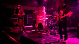 HUM The Scientists October 10, 2015 Ft. Lauderdale