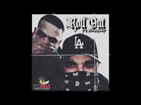 GraydZ Ft. Koori Rep - ROLL OUT (AUDIO)
