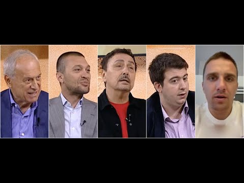 NA PRAVOM MESTU - Ko namesta utakmice - Sta se krije ispod Partizanovog stadiona? - (13.05.2021)