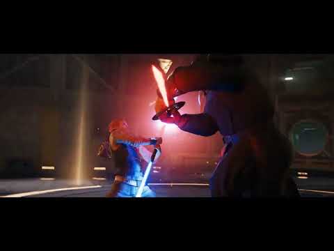 Star Wars Jedi Survivor: VS Ninth Sister, No damage, Full parry, GrandMaster Difficulty.