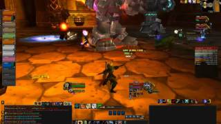 VBS 71: in Harmony vs. Omnitron Defense System (10) Blackwing Descent