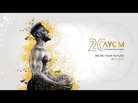 AYCM Elfogadóhelyek - Cutler-Gym Functional már XL-es csomagtól!