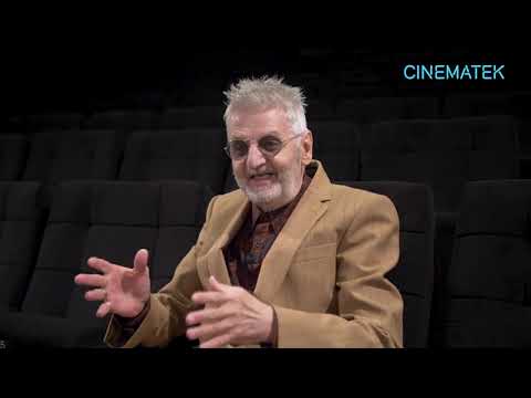 afbeelding Jan Decorte over Jeanne Dielman