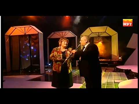 MAKEDONIJA-PETRANKA KOSTADINOVA--MAJKA