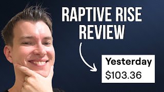 RAPTIVE RISE Review: New Raptive Program For Just 50K Monthly Page Views!