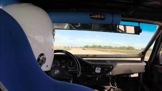 24 hours of Lemons MSR Houston