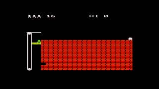 Quassy for the Commodore VIC-20 / Commodore VC-20