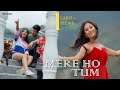 Mere Ho Tum/Mashup song Video/Hits of Kumar Sanu/Vijay Boro/Hirok Rabha/Ringki Brahma/