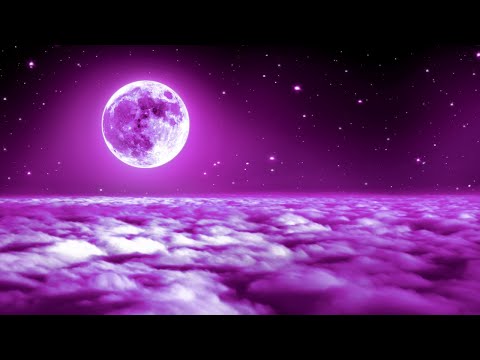 Heilende Schlafmusik ★ ︎ Körper-Geist-Wiederherstellung ★ ︎ Stressabbau, Delta-Wellen