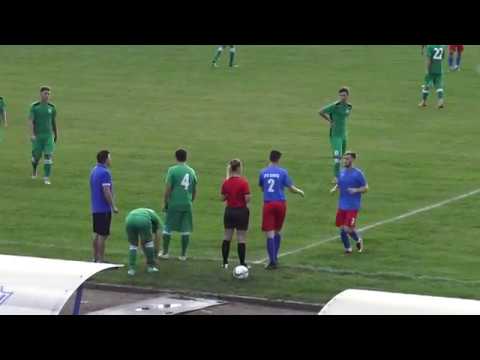 Fotbal juniori U19 seria 16 A : CS Hunedoara - LPS Sebes(R2) 9.9.2018