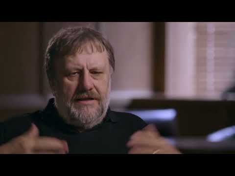 Slavoj Zizek interview on Y Tu Mamá También Movie (from Blu-ray featurette)