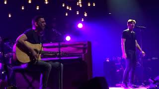 Clouseau 30 - Ik, jij, hij of zij @ Muziekgebouw Eindhoven, 1-3-2018