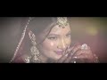 Salma Sitaron Wali Shagna Di Wedding Highlight Shivam Shivani LOVE STUDIO