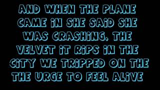 Third Eye Blind- Semi-Charmed Life Lyrics