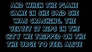 Third Eye Blind- Semi-Charmed Life Lyrics