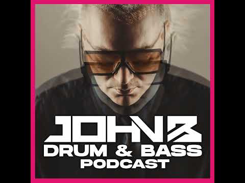 John B Podcast 073: January 2010 Studio Mix