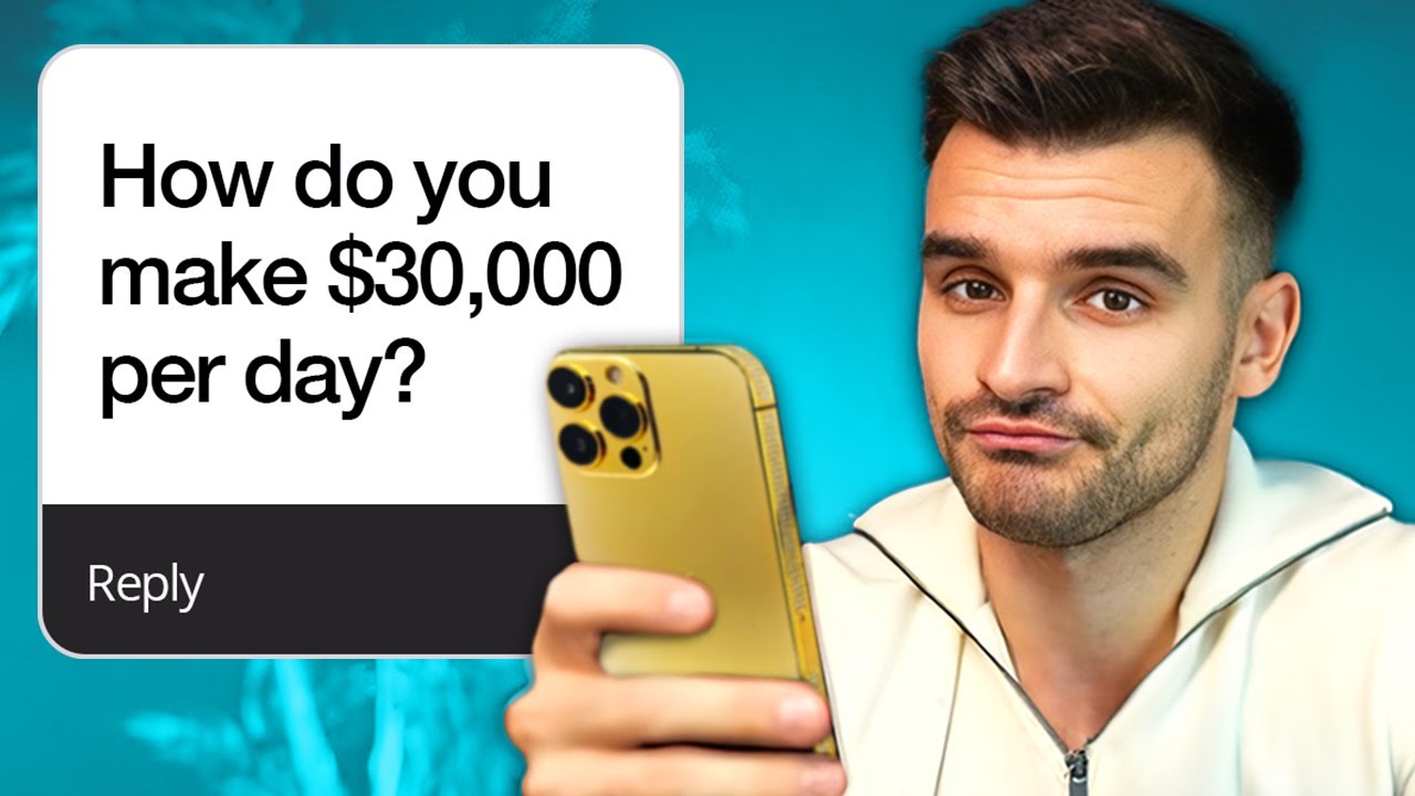 How Much Money Did I Make from Affiliate Marketing? Q&A