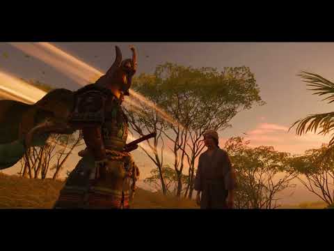 Ghost of Tsushima_Full Walkthrough Gameplay Part 24