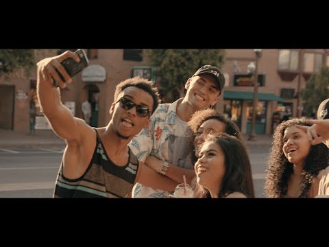 Ali Tomineek - Young Boy (Official Video)