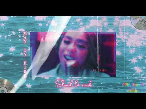 𝙄𝙙𝙖𝙝𝙖𝙢𝙨 𝙭 𝙅𝙖𝙮𝙡𝙖𝙣𝙣 - 𝙈𝘼𝙉 𝙊𝙉 𝙁𝙄𝙍𝙀 (𝙉𝙤𝙧𝙩𝙝 𝘼𝙛𝙧𝙞𝙘𝙖𝙣 𝙍𝙚𝙢𝙞𝙭)  | 2021 ( 𝙎𝙇𝙊𝙒𝙀𝘿 𝙑𝙀𝙍𝙎𝙄𝙊𝙉)