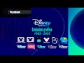 Disney Channel Evolución Gráfica 1983 2025 FileBar