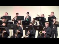 "Pick up the Pieces" (The Average White Band) - South Brunswick High School 6:30 Jazz Band