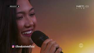 Marion Jola - Pergi Menjauh