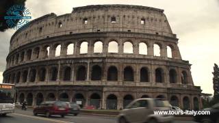 Italy Vacations  & Italy Vacation Packages to Rome, Florence & Venice