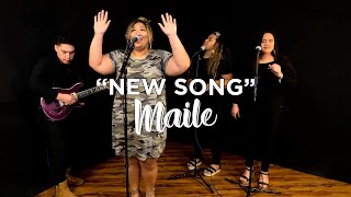 New Song Music Video