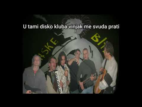 Vagonske Bitange - Vinjak 2023