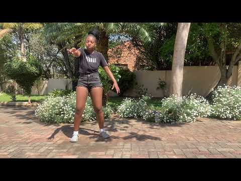 Banike dance tutorial|dance with kattie|tiktokchallenge|a tutorial to save your life