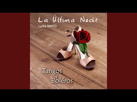 Oblivión (Tango)