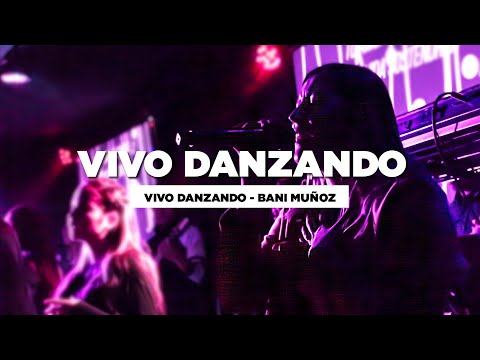 Vivo danzando - Ulcdt Music (Vivo Danzando - Bani Muñoz)