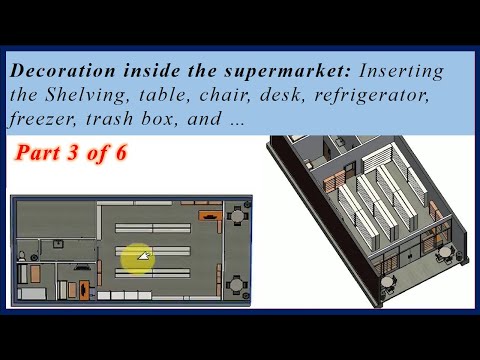 Revit complete project 01 House design in Revit