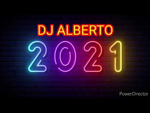 Jose Delgado Feat Robert Mendoza - Virginn [Dj Alberto Remix] 2021